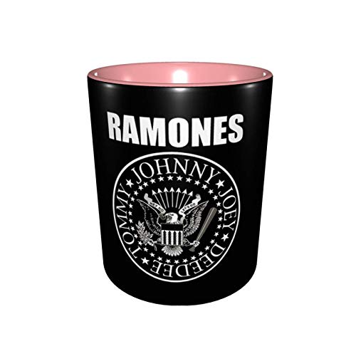 Tazas de Los Ramones