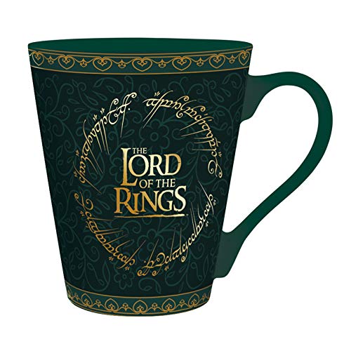 ABYstyle - Lord of the rings - Taza - 250 ml - Elven
